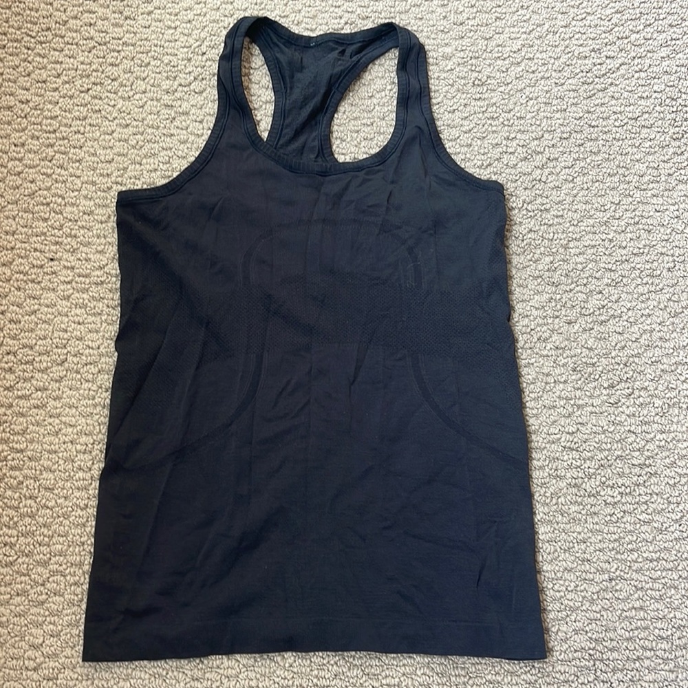 Lululemon Swiftly Tech Racerback Tank Top - Picture 3 of 5